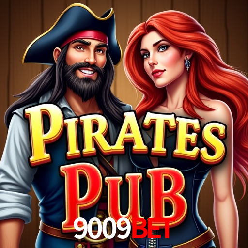 Slots na Plataforma 9009bet