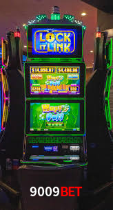 Cassino na plataforma 9009bet